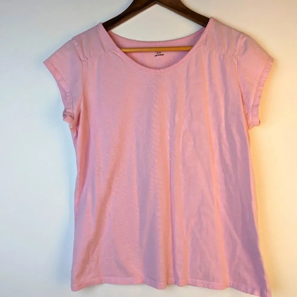 Pink Tee Shirt - Large - Picture 2 of 4